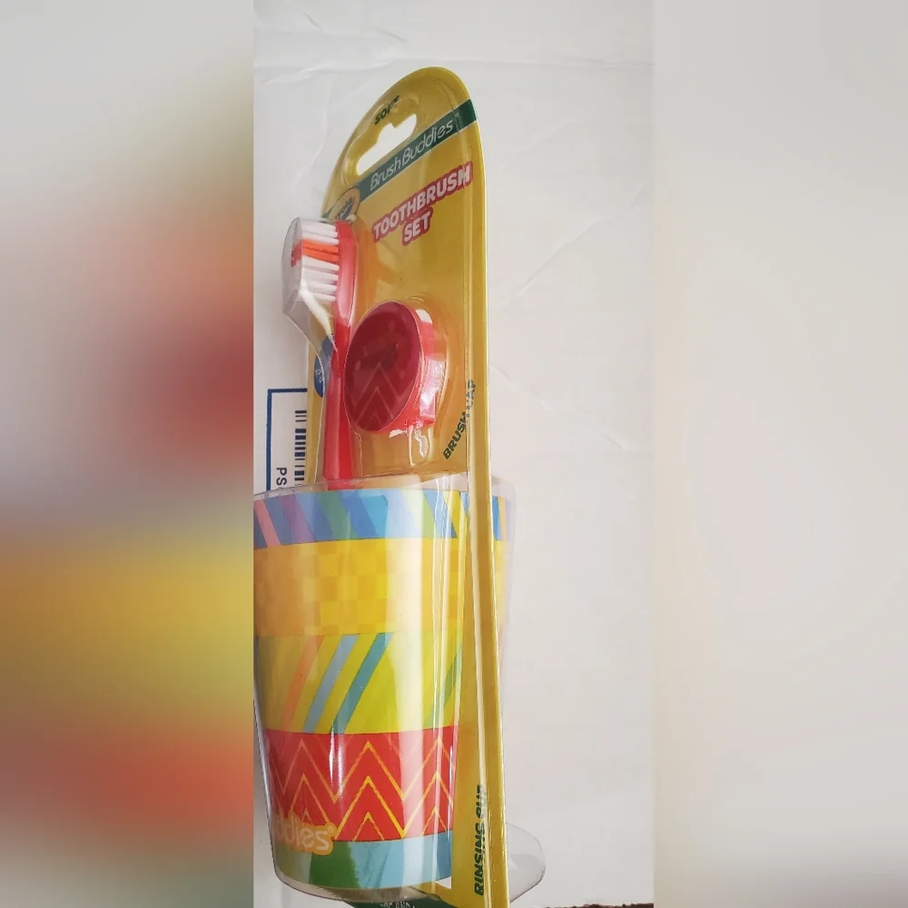 Crayola perfect ergonomic soft